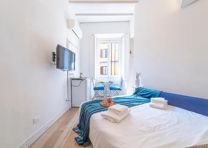 Cozy Studio - Giulio Romano
